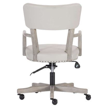 Bernhardt - Workspace Touhy Office Chair - D11007 veiw 4