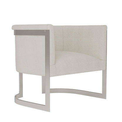 Bernhardt - Zola Chair - N8103A view 1