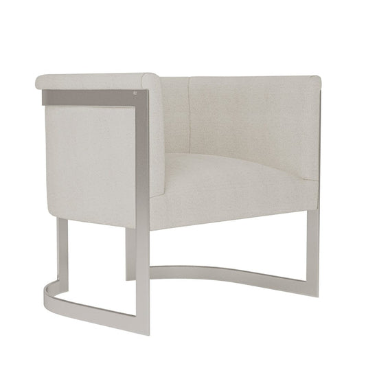 Bernhardt - Zola Chair - N8103A view 1
