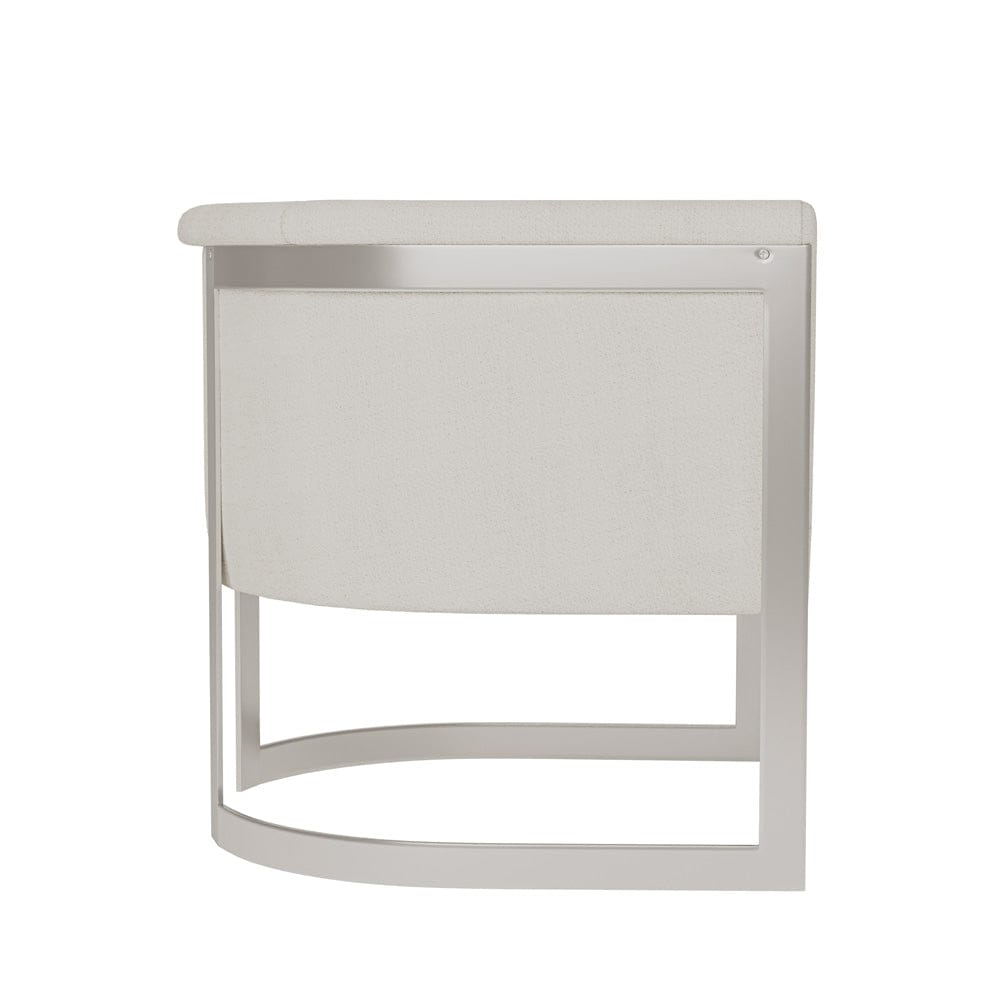 Bernhardt - Zola Chair - N8103A view 2