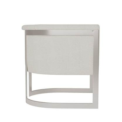 Bernhardt - Zola Chair - N8103A view 2
