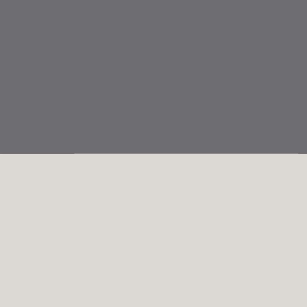 Bestar - Connexion 72W Narrow Desk Shell in Slate & Sandstone - 93612-1159 veiw 5