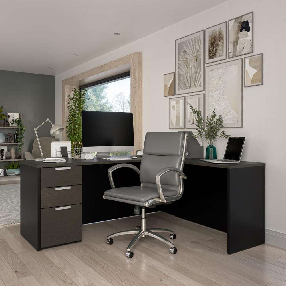 Bestar Pro Concept Plus Desk - Thumbnail 3