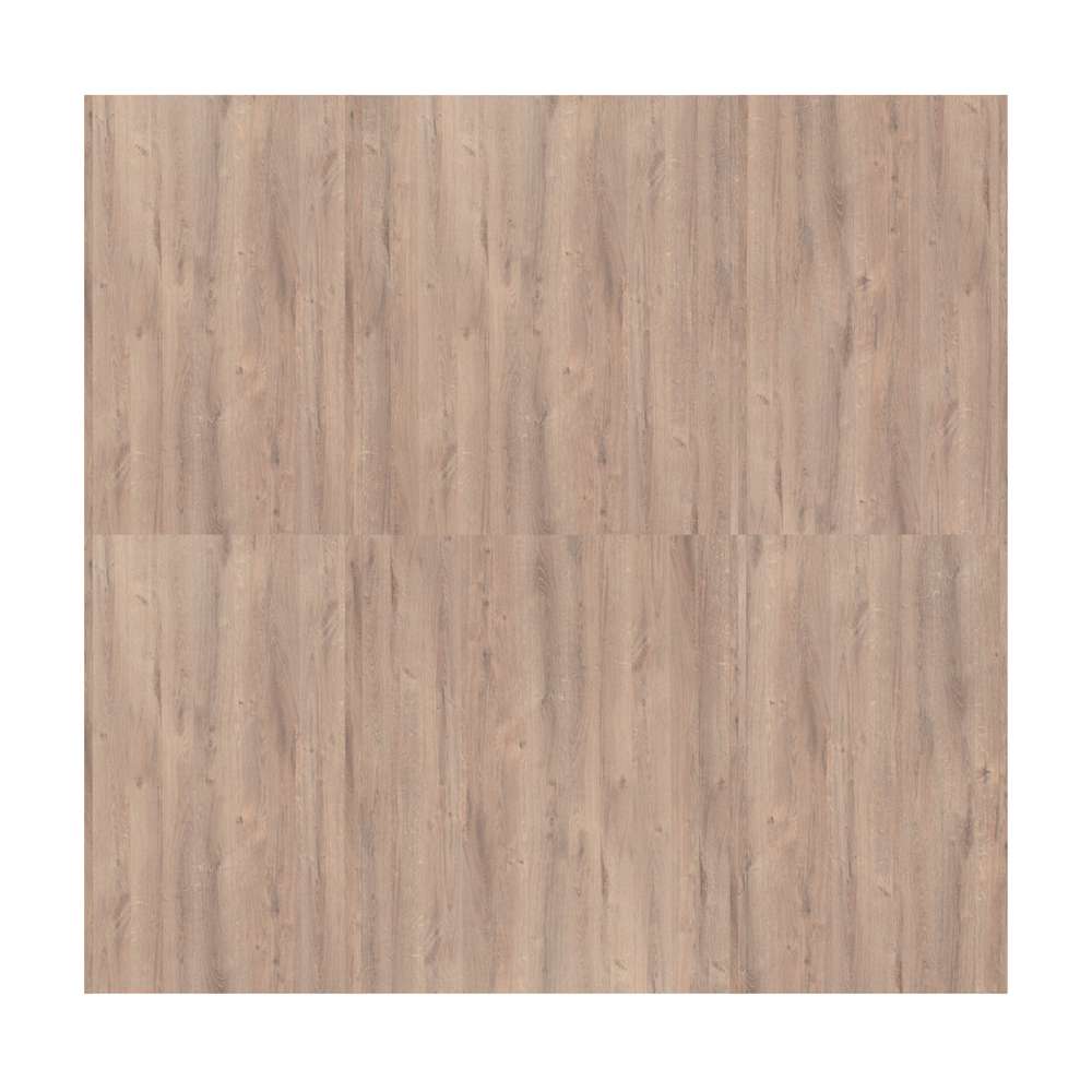 Bestar - Pur 86in Closet Organizer in Rustic Brown - 26857-000009 veiw 5