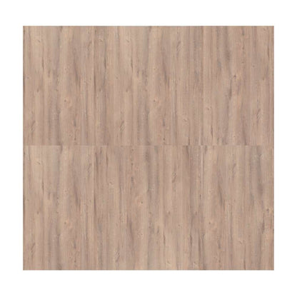 Bestar - Pur 86in Closet Organizer in Rustic Brown - 26857-000009 veiw 5