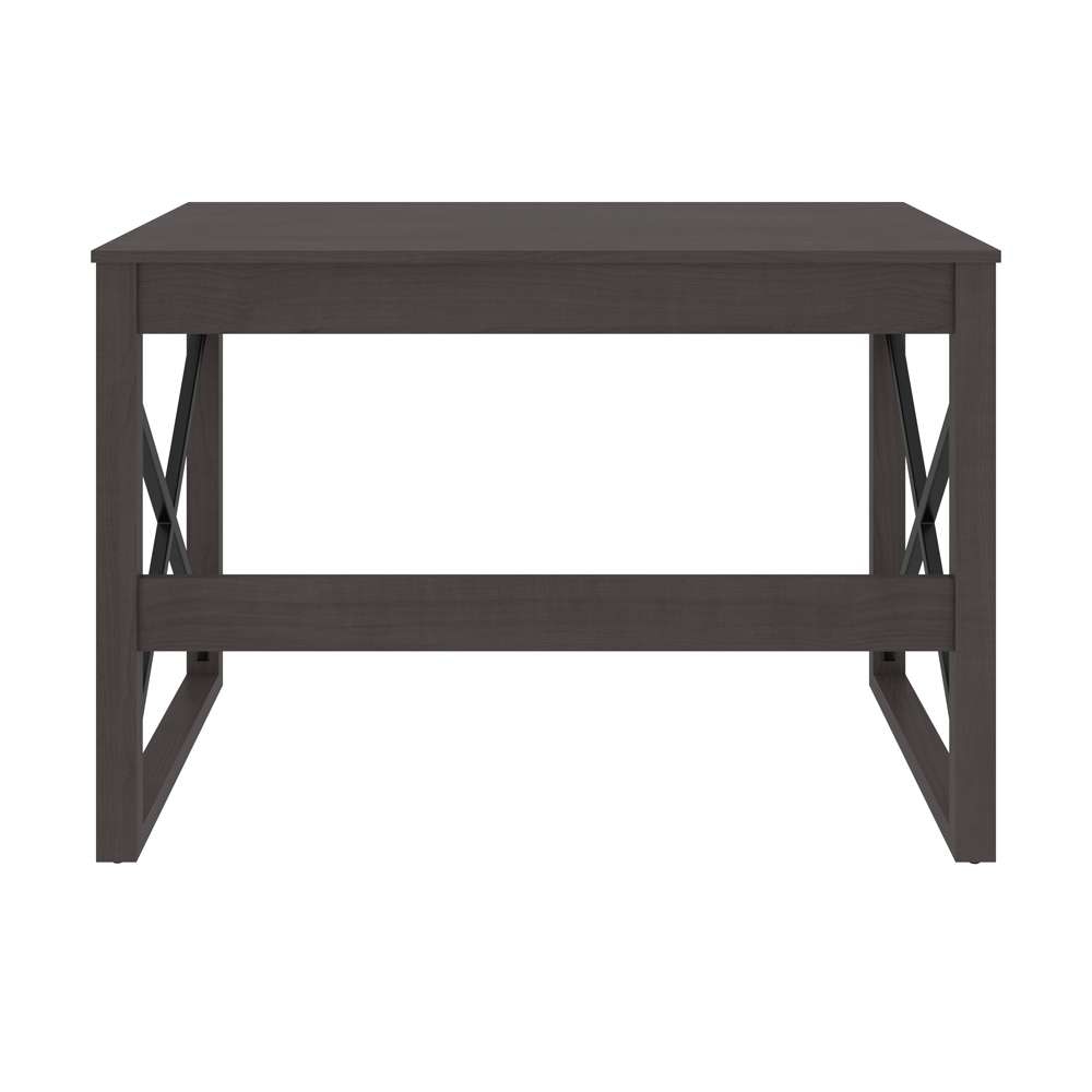 Bestar - Talita 45W Small Desk in Storm Gray - 104400-000074 veiw 5