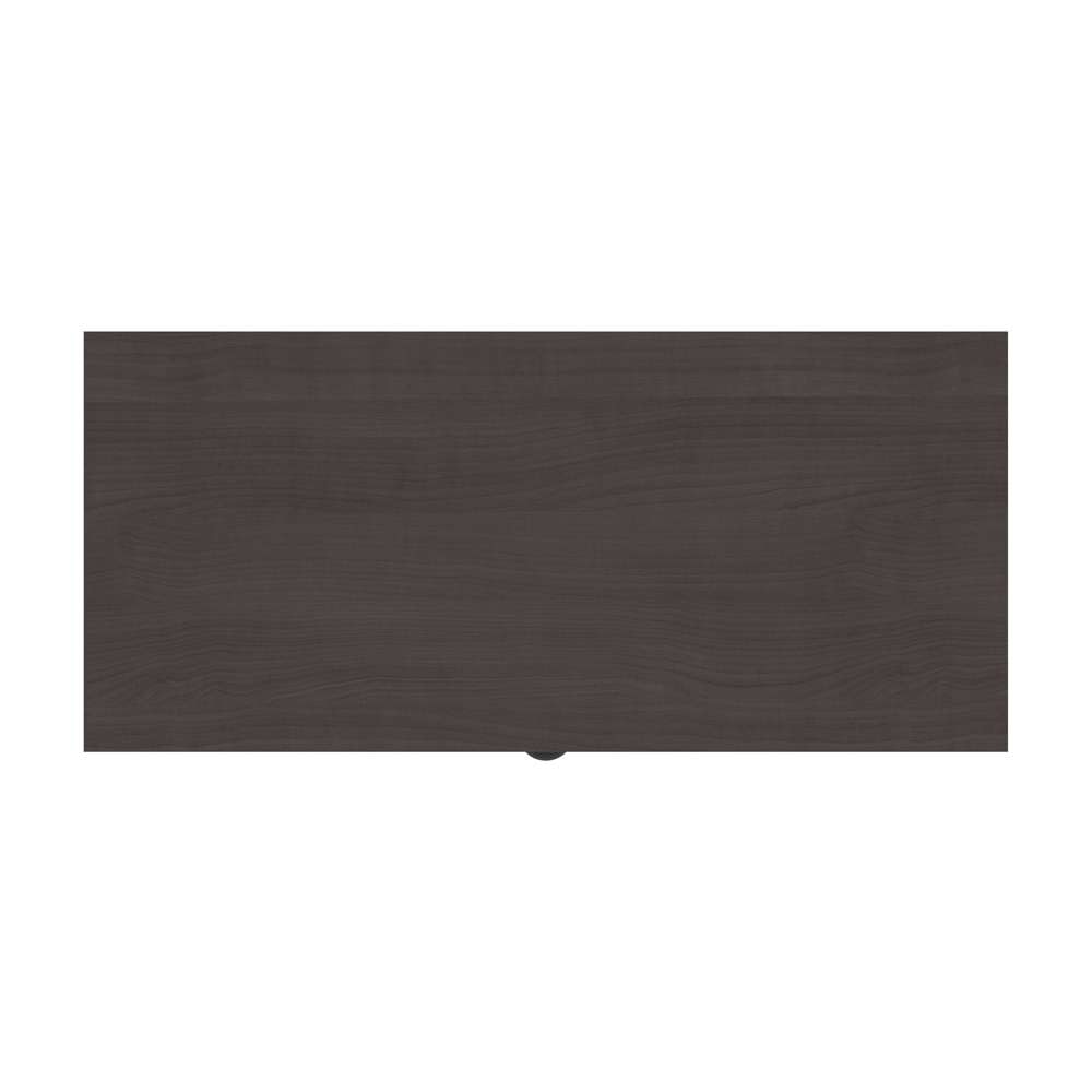 Bestar - Talita 45W Small Desk in Storm Gray - 104400-000074 veiw 6