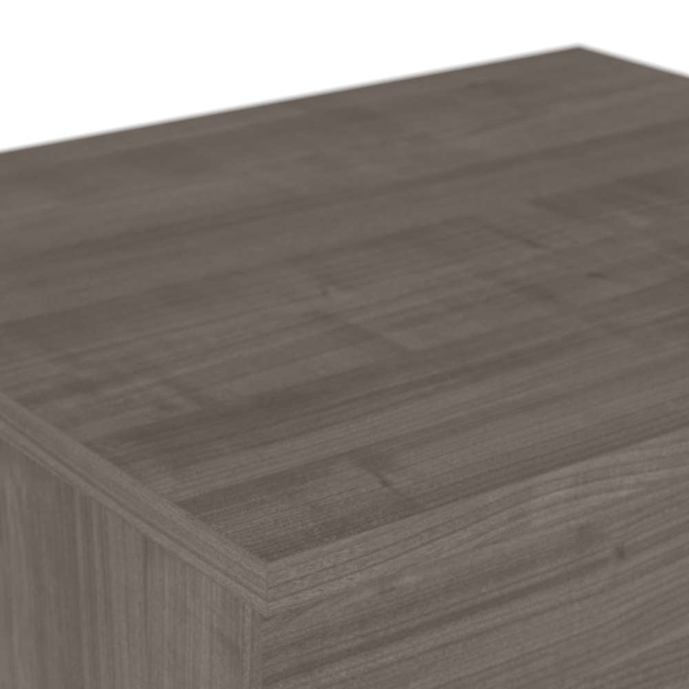 Bestar - Universel 28W Standard 2 Drawer Lateral File Cabinet in Silver Maple - 165600-000142 veiw 10