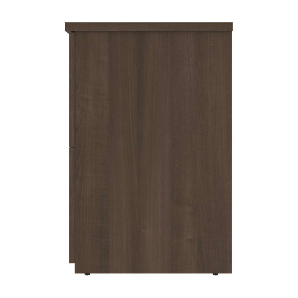 Bestar - Universel 29W Lateral File Cabinet in Antigua - 46630-1152 veiw 4
