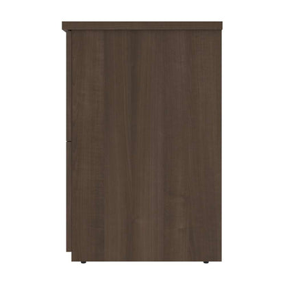 Bestar - Universel 29W Lateral File Cabinet in Antigua - 46630-1152 veiw 4