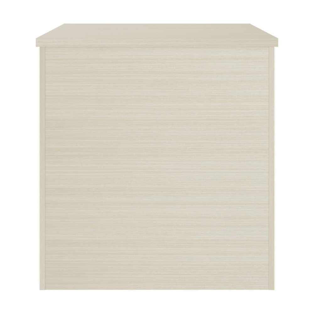 Bestar - Universel 29W Lateral File Cabinet in White Chocolate - 46630-1131 veiw 5