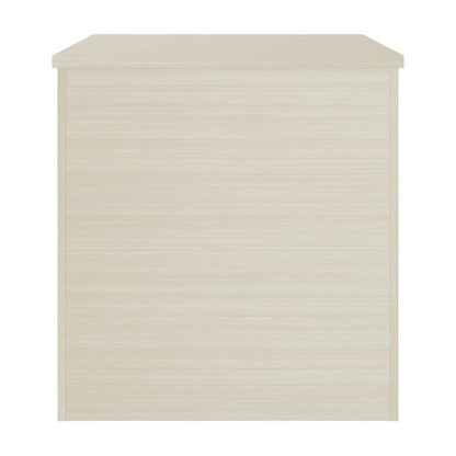 Bestar - Universel 29W Lateral File Cabinet in White Chocolate - 46630-1131 veiw 5