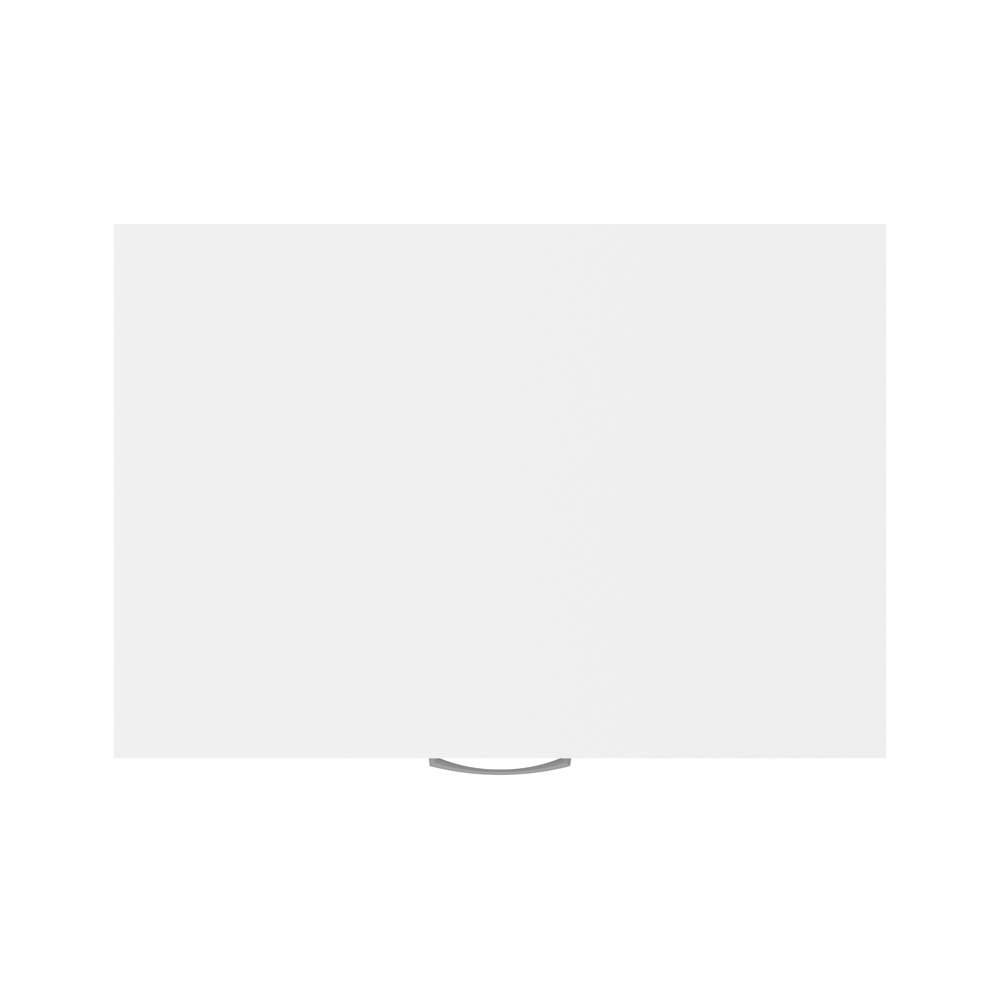 Bestar - Universel 29W Lateral File Cabinet in White - 46630-1117 veiw 6