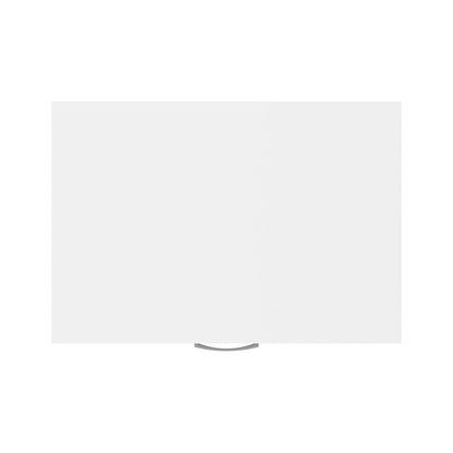 Bestar - Universel 29W Lateral File Cabinet in White - 46630-1117 veiw 6
