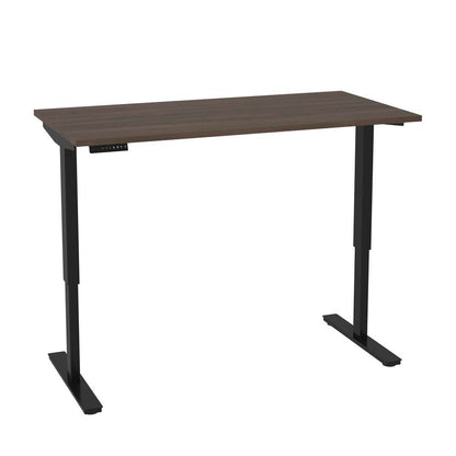 Bestar - Universel 30in X 60in Standing Desk in Antigua - 65867-52 veiw 1