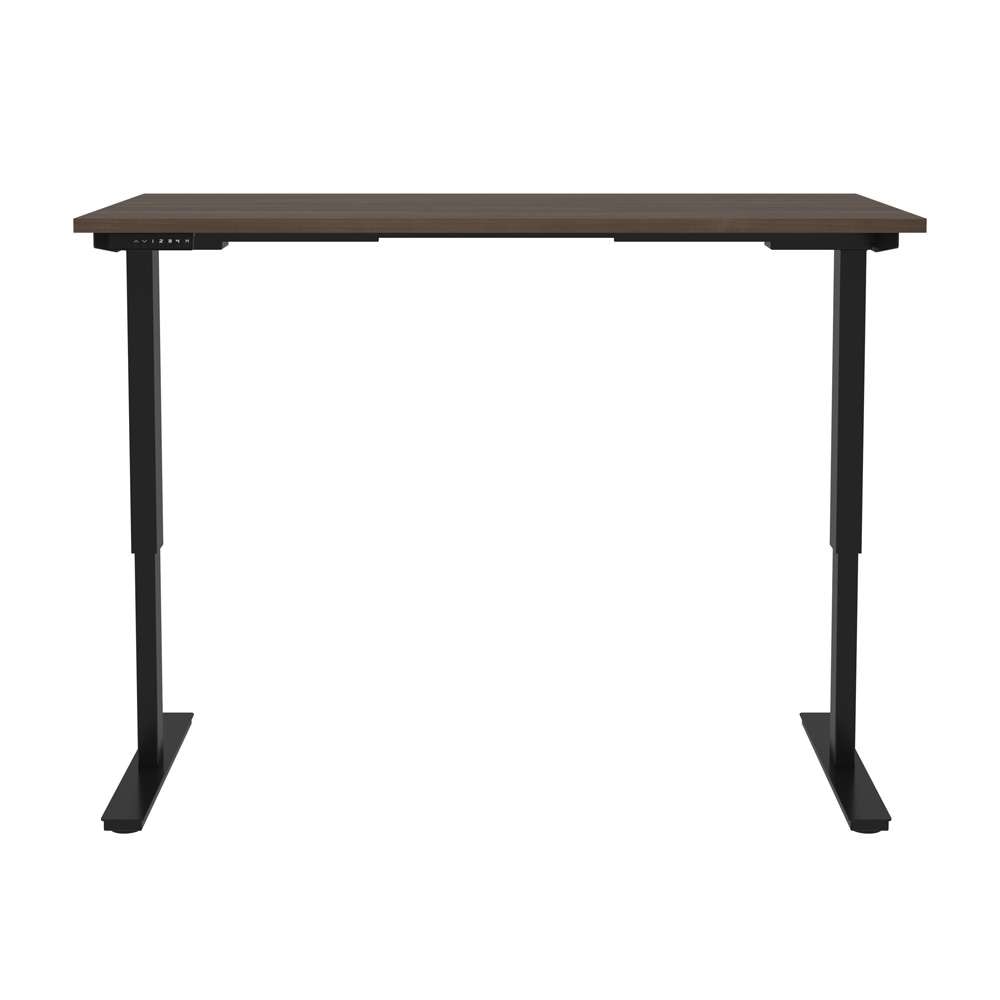 Bestar - Universel 30in X 60in Standing Desk in Antigua - 65867-52 veiw 3