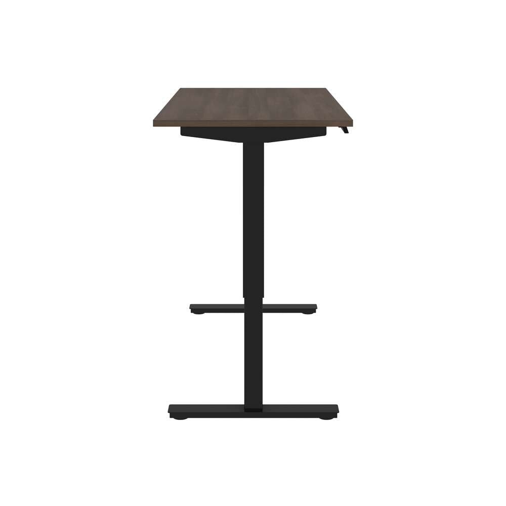 Bestar - Universel 30in X 60in Standing Desk in Antigua - 65867-52 veiw 4