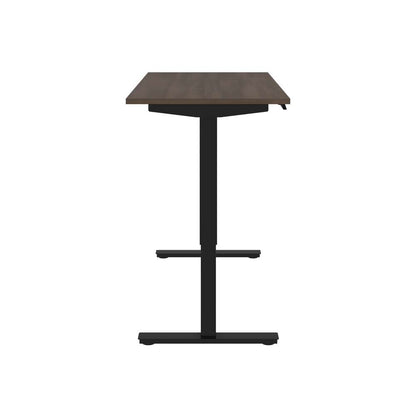Bestar - Universel 30in X 60in Standing Desk in Antigua - 65867-52 veiw 4