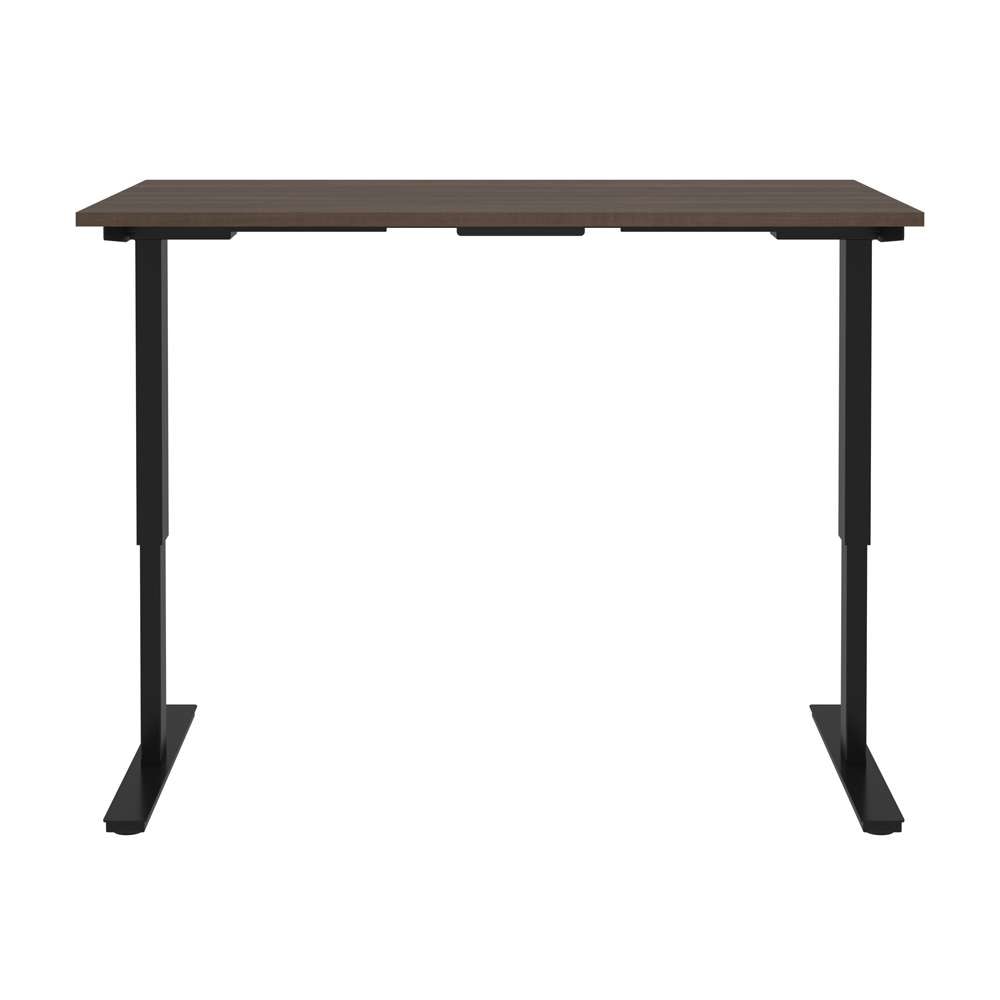 Bestar - Universel 30in X 60in Standing Desk in Antigua - 65867-52 veiw 5