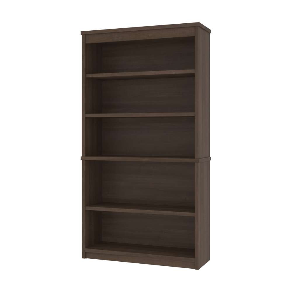 Bestar - Universel 36W Bookcase in Antigua - 44700-52 veiw 1