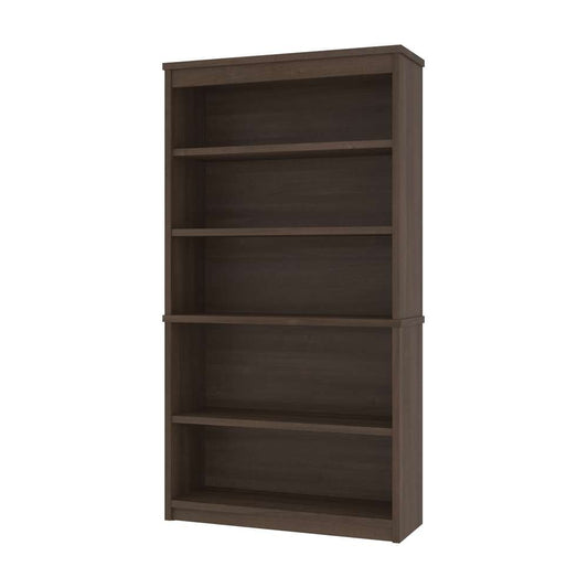 Bestar - Universel 36W Bookcase in Antigua - 44700-52 veiw 1