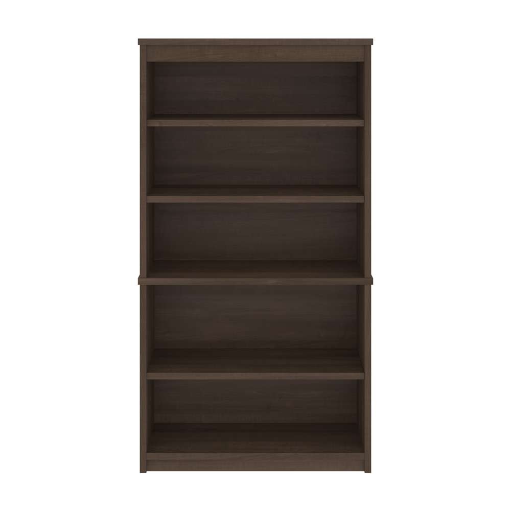 Bestar - Universel 36W Bookcase in Antigua - 44700-52 veiw 3
