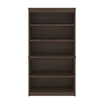 Bestar - Universel 36W Bookcase in Antigua - 44700-52 veiw 3