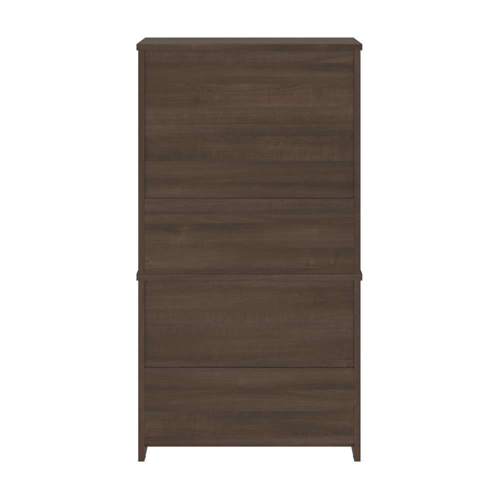 Bestar - Universel 36W Bookcase in Antigua - 44700-52 veiw 5