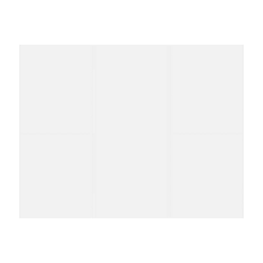 Bestar - Versatile 108W U-Shaped Walk-In Closet Organizer in White - 40875-17 veiw 4