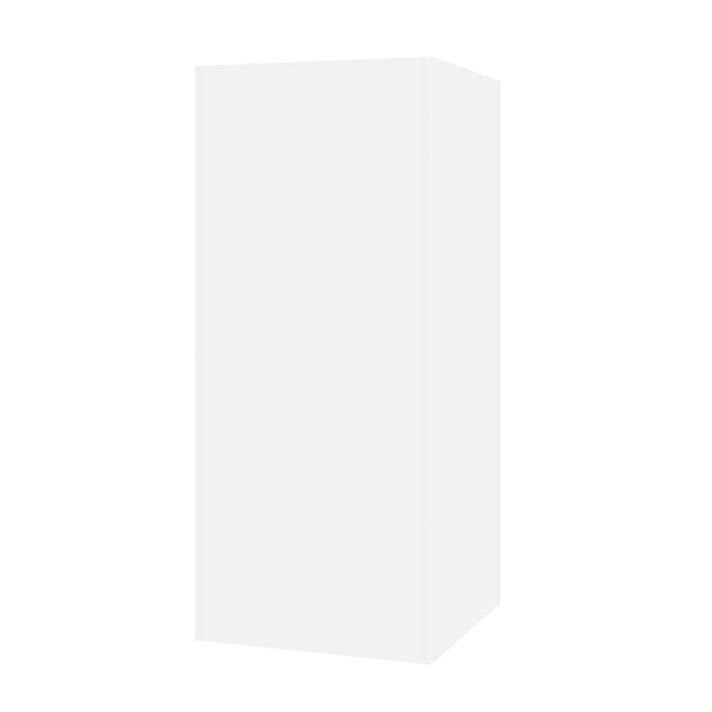 Bestar - Versatile 36 Corner Closet Organizer in White - 40165-17 veiw 4