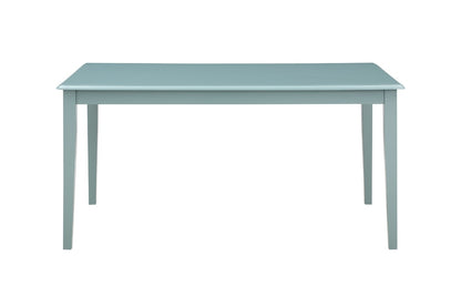 Boraam - Colorado 5-Piece Dining Set - Aspen Valley - 80736 veiw 3