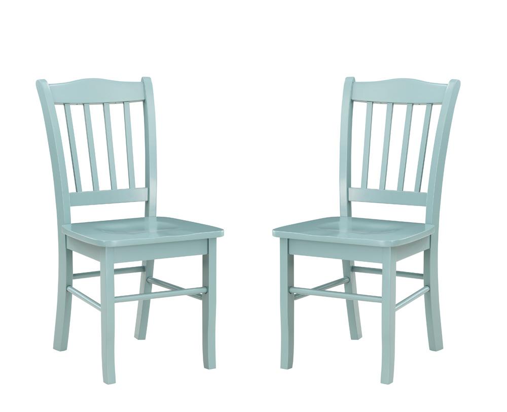 Boraam - Colorado 6-Piece Dining Set - Aspen Valley - 86736 veiw 4