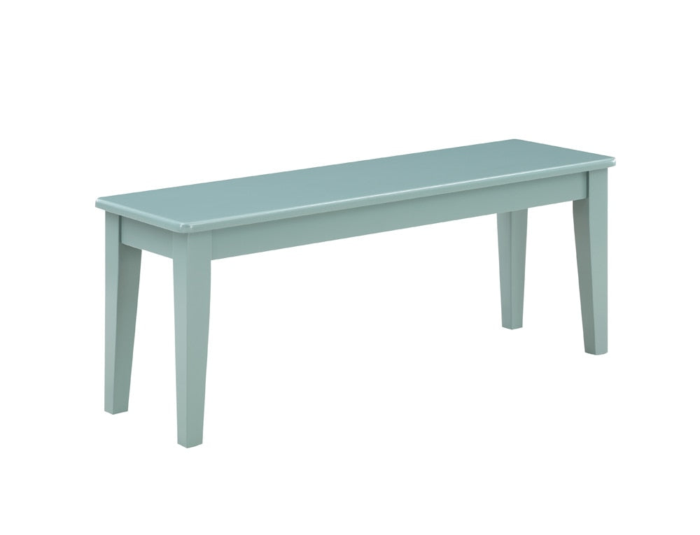 Boraam - Colorado Dining Bench - Aspen Valley - 36736 veiw 1