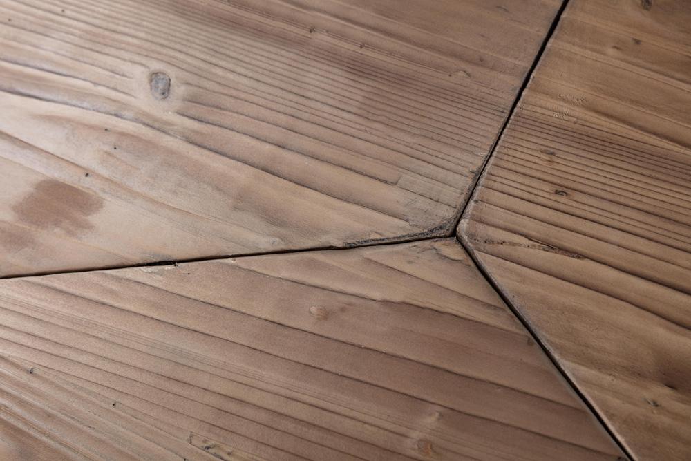 Boraam - Emry Folding Dining Table - Natural - 76154 veiw 5