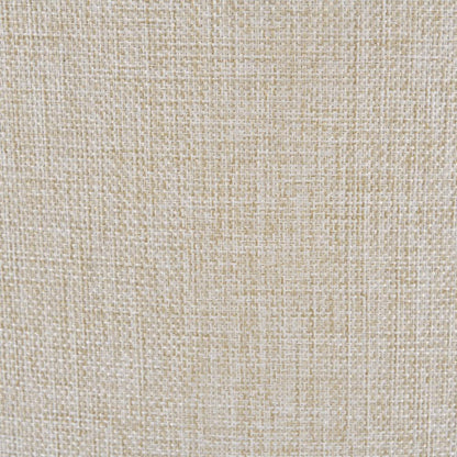 Boraam - Francesca Linen and Oak Wood Bar Stool - Tan/Natural - 18120 veiw 8