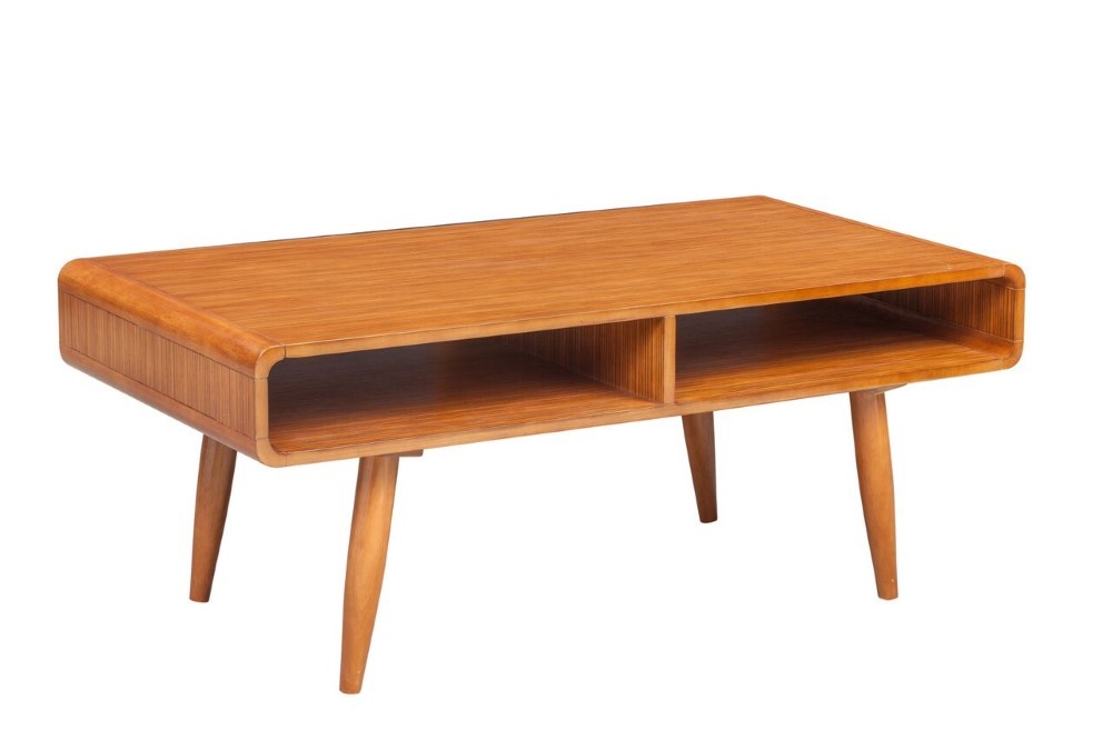 Boraam - Zebra Series Halmstad Coffee Table - 32211 veiw 1