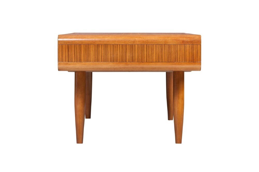 Boraam - Zebra Series Halmstad Coffee Table - 32211 veiw 2