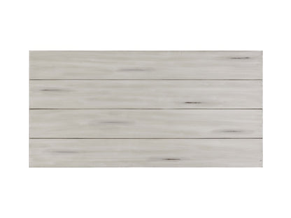 Boraam - Jamestown Coffee Table - Antique White - 77409 veiw 5