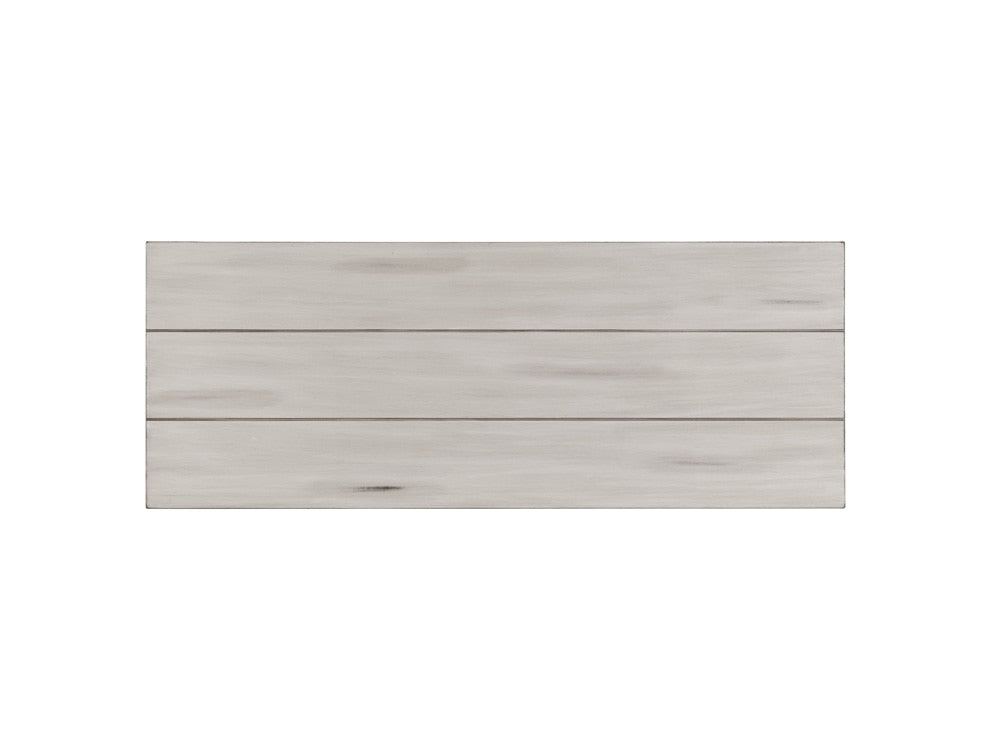 Boraam - Jamestown Entryway Table - Antique White - 77411 veiw 5