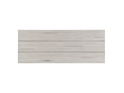 Boraam - Jamestown Entryway Table - Antique White - 77411 veiw 5