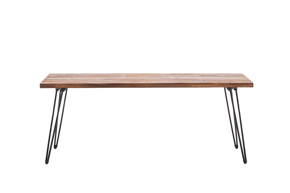 Boraam - Leonard Cocktail Table - 77021 veiw 3