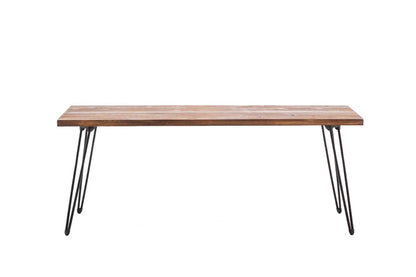 Boraam - Leonard Cocktail Table - 77021 veiw 3