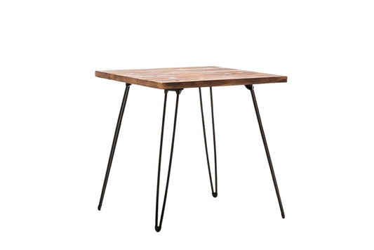 Boraam - Leonard End Table - 77022 veiw 1