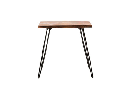Boraam - Leonard End Table - 77022 veiw 2