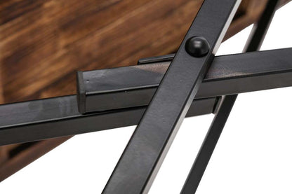 Boraam - Leonard End Table - 77022 veiw 3