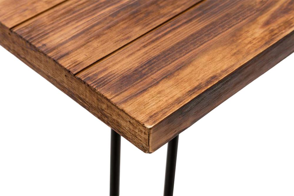Boraam - Leonard End Table - 77022 veiw 7
