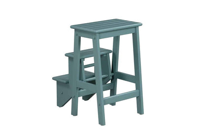 Boraam - Niko Folding 24" Step Stool - Aspen Valley - 36724 view 4