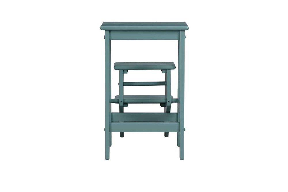 Boraam - Niko Folding 24" Step Stool - Aspen Valley - 36724 view 5