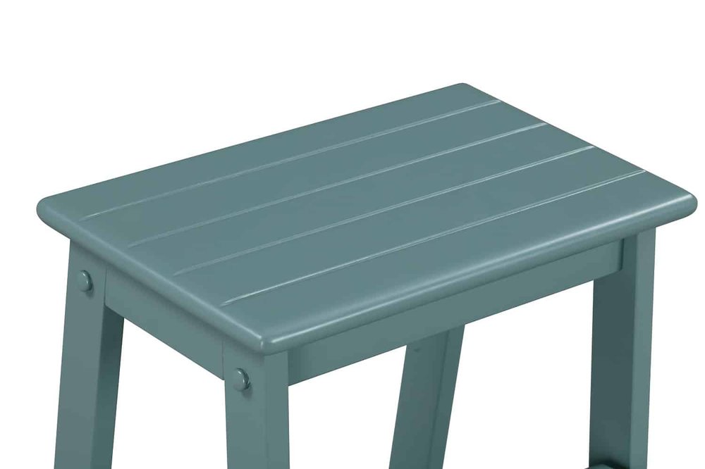 Boraam - Niko Folding 24" Step Stool - Aspen Valley - 36724 view 6