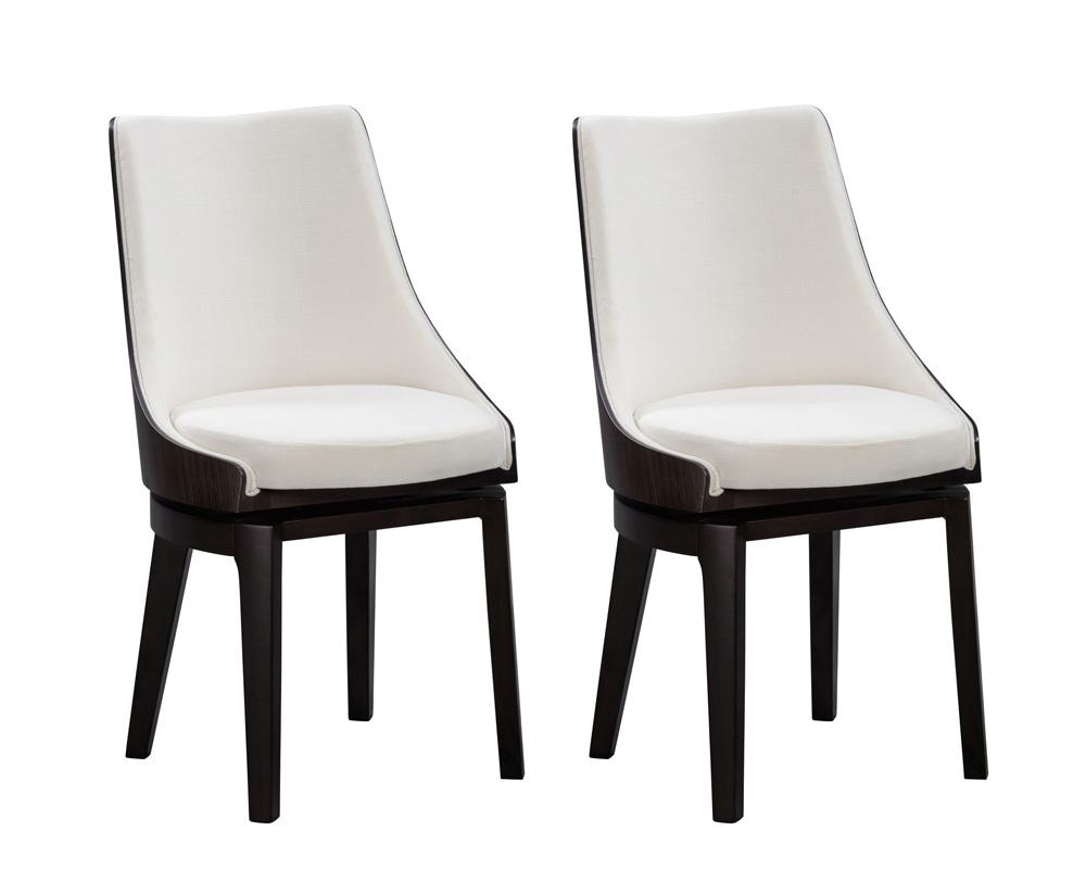 Boraam - Orleans 5pc High Back Chair Dining Set - 84075 veiw 4